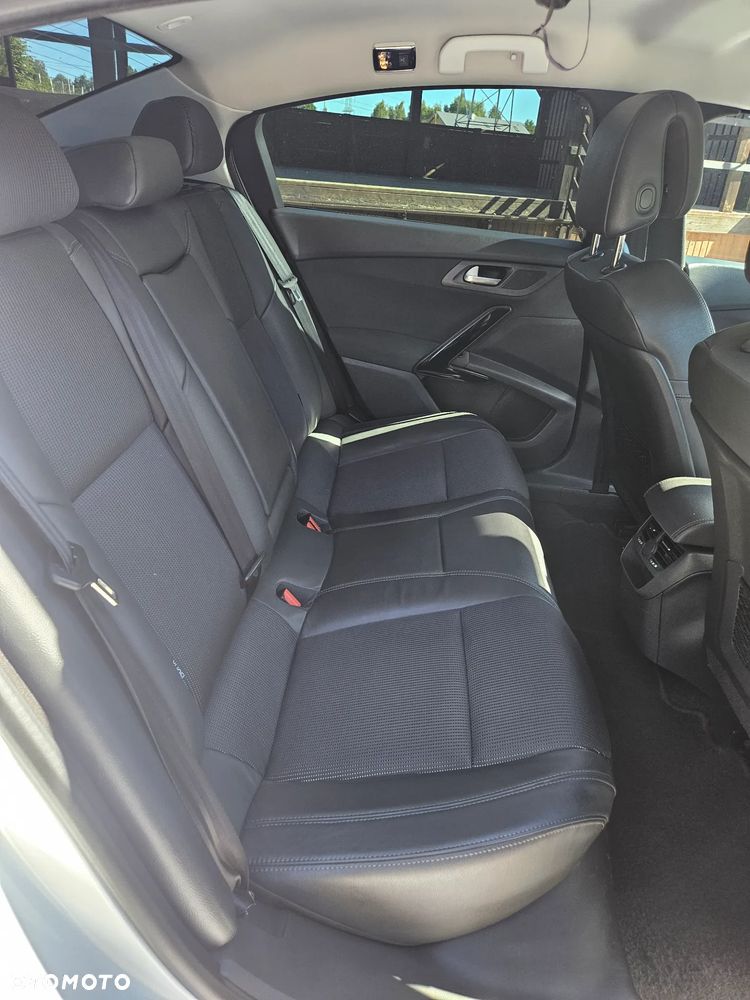 Peugeot 508 1.6 BlueHDi Active S&S - 24