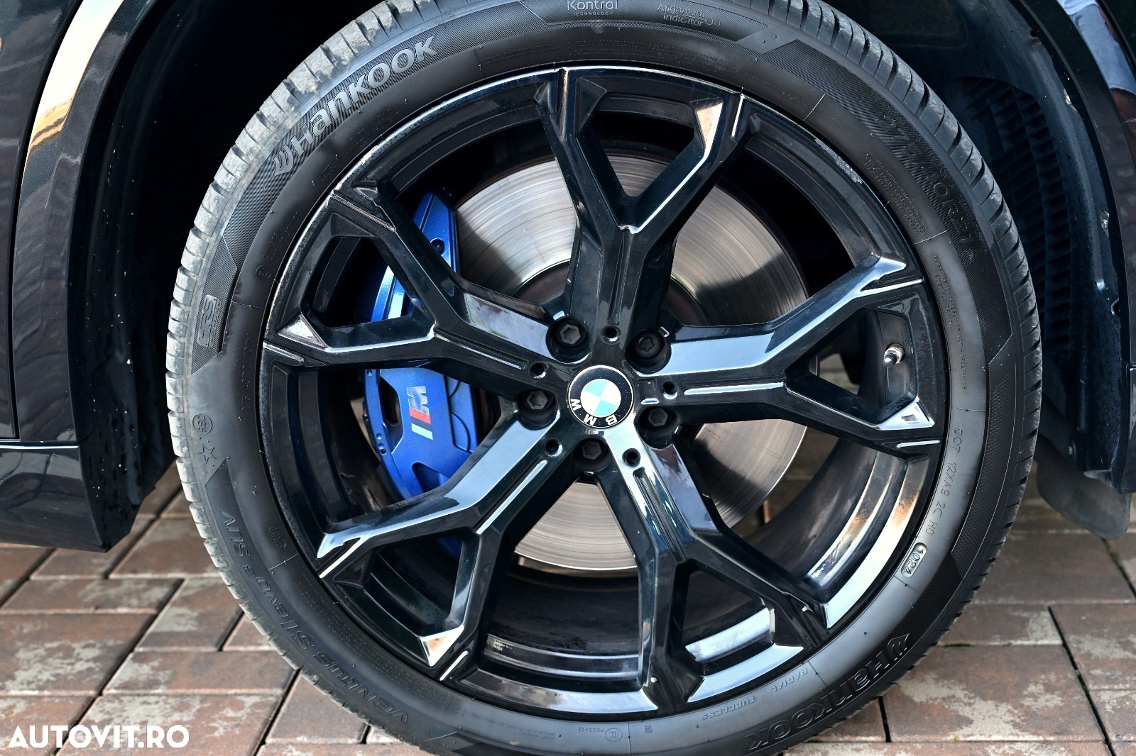 BMW X5 xDrive30d - 30