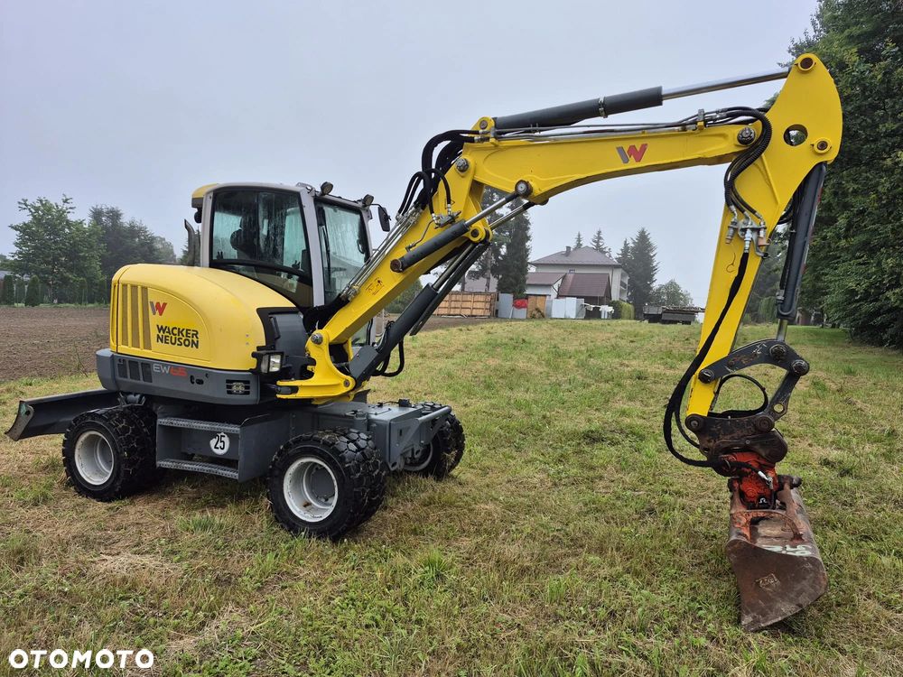 Wacker Neuson - 3