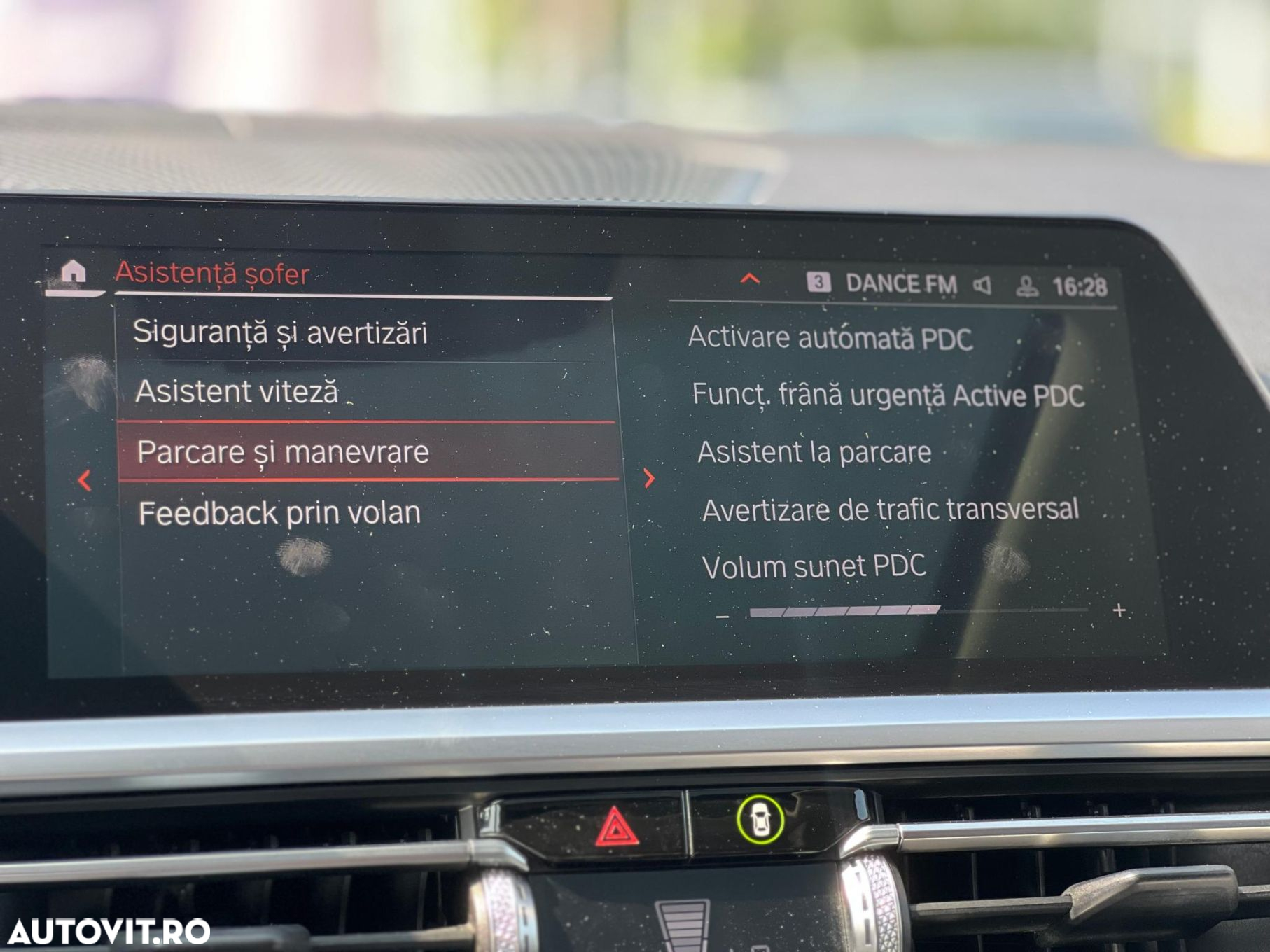 BMW Seria 3 320d xDrive AT MHEV - 26