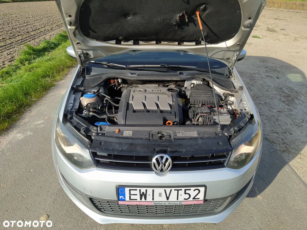 Volkswagen Polo 1.2 TDI DPF Trendline - 14