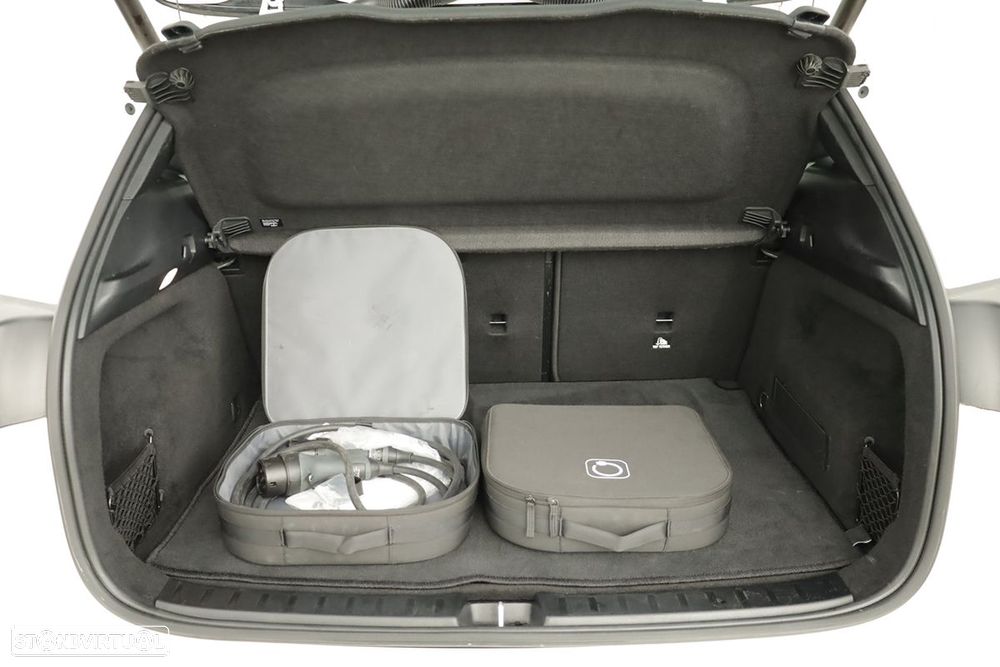 Mercedes-Benz EQA 250 AMG Line - 26