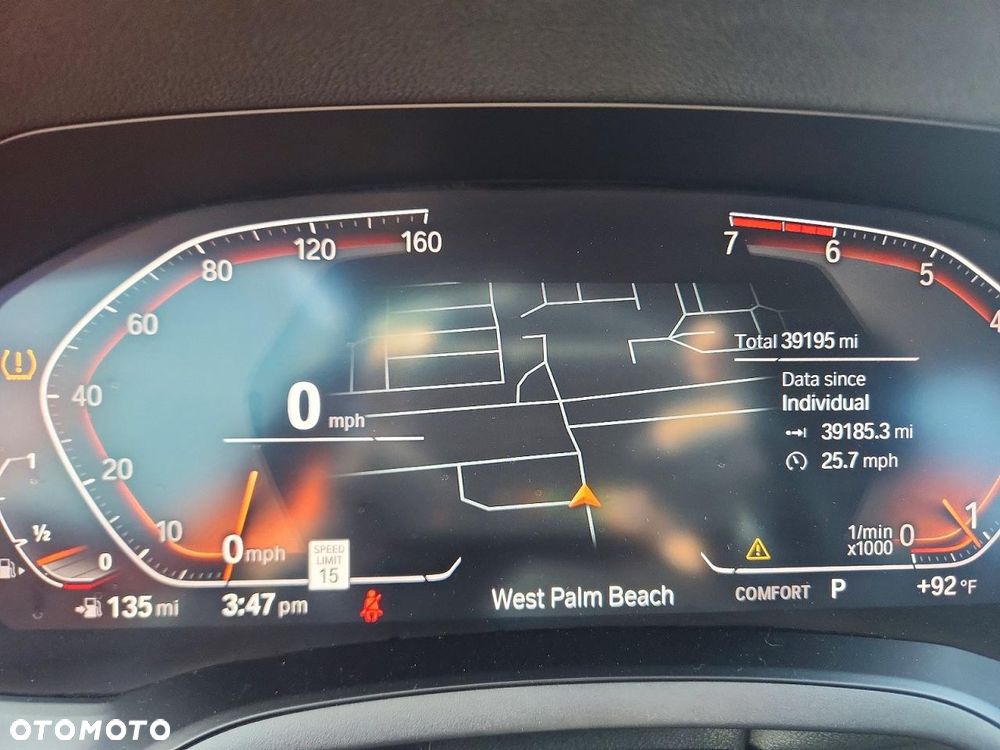 BMW Seria 3 330i xDrive M Sport - 11