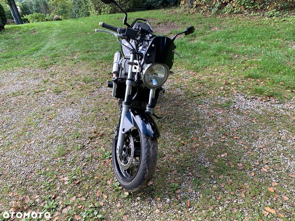 Suzuki SV - 2