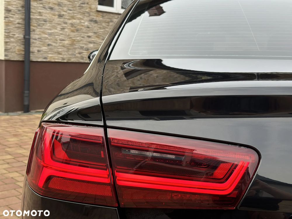Audi A6 - 20
