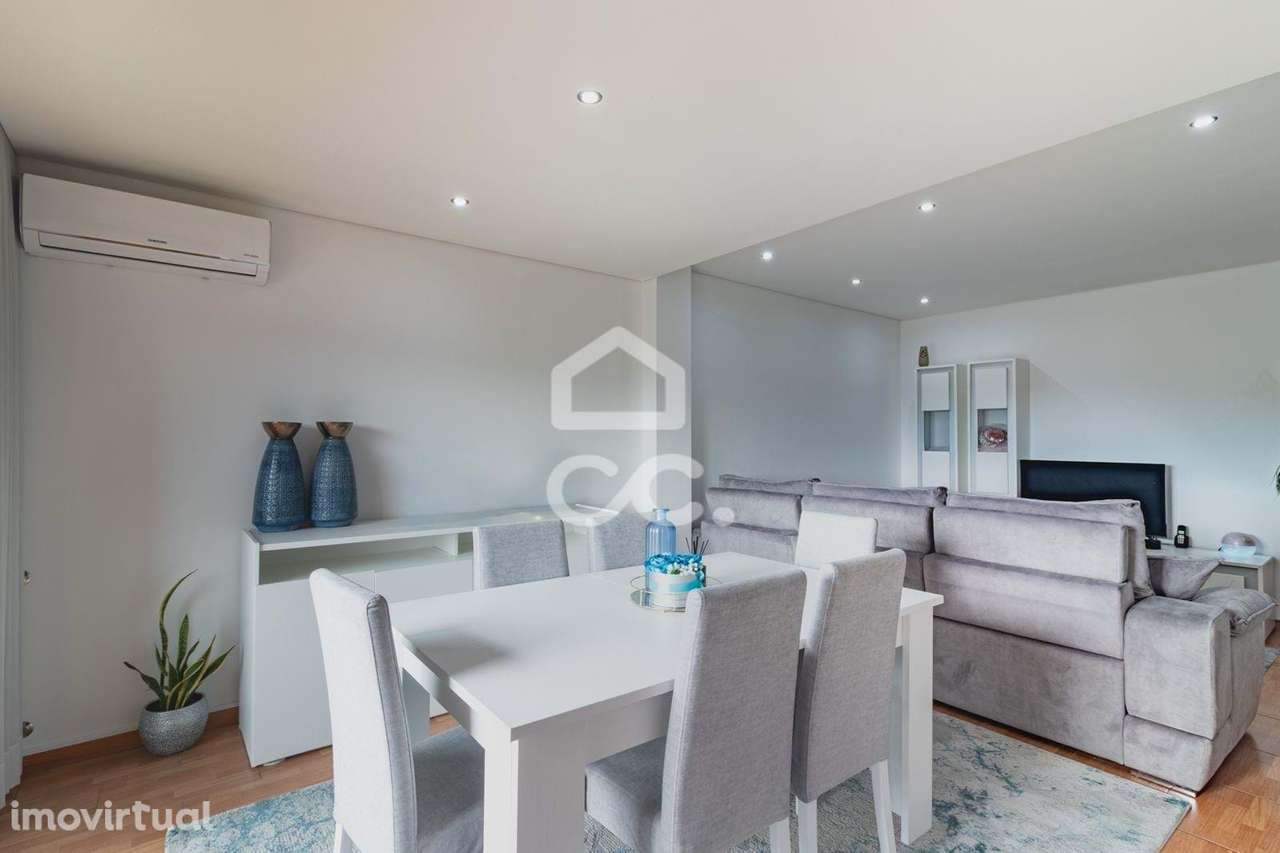 Apartamento T3 em Pedome - Vila Nova de Famalicão - Grande imagem: 4/19