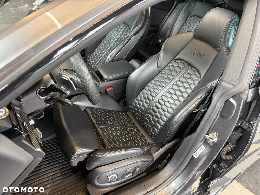 Audi RS5 Sportback - 25