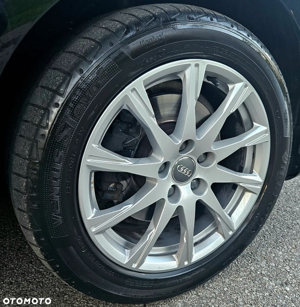 Audi A4 Avant 35 TDI S tronic advanced - 24