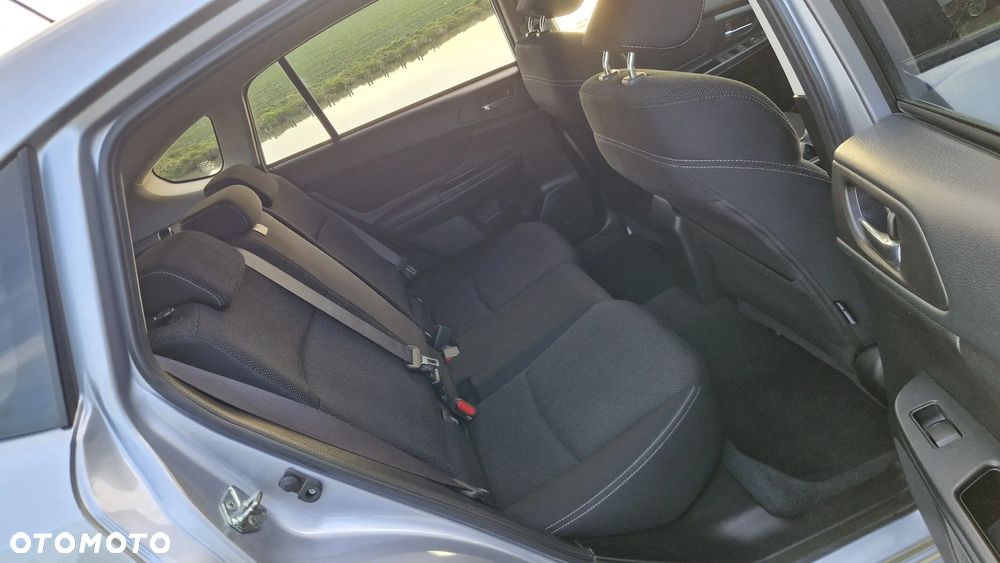 Subaru XV 1.6i Lineartronic Comfort - 19