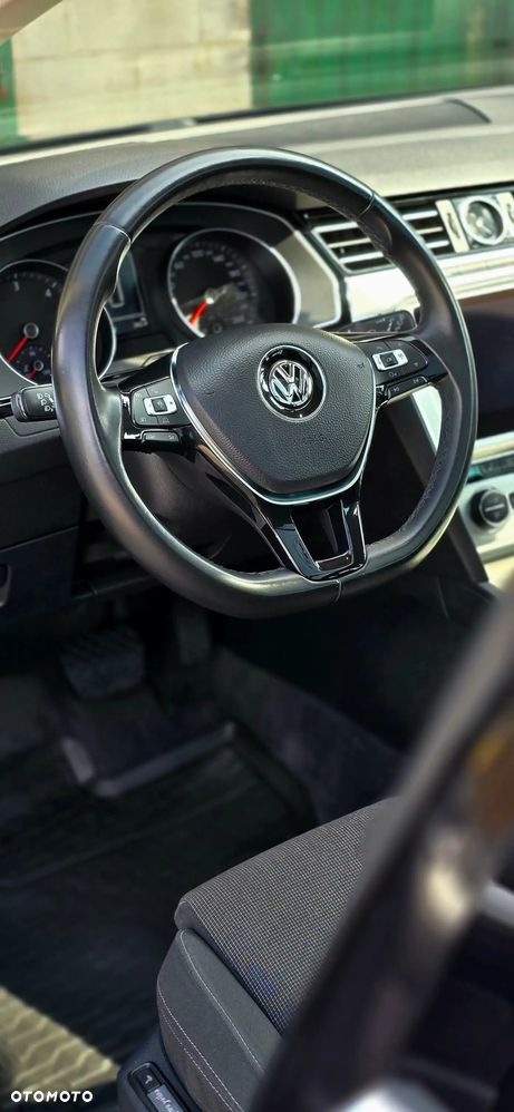 Volkswagen Passat 2.0 TDI BMT Comfortline DSG - 8