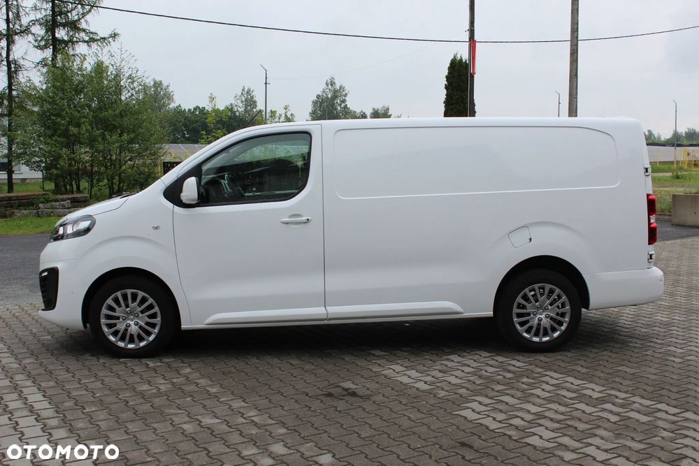 Opel Vivaro - 9