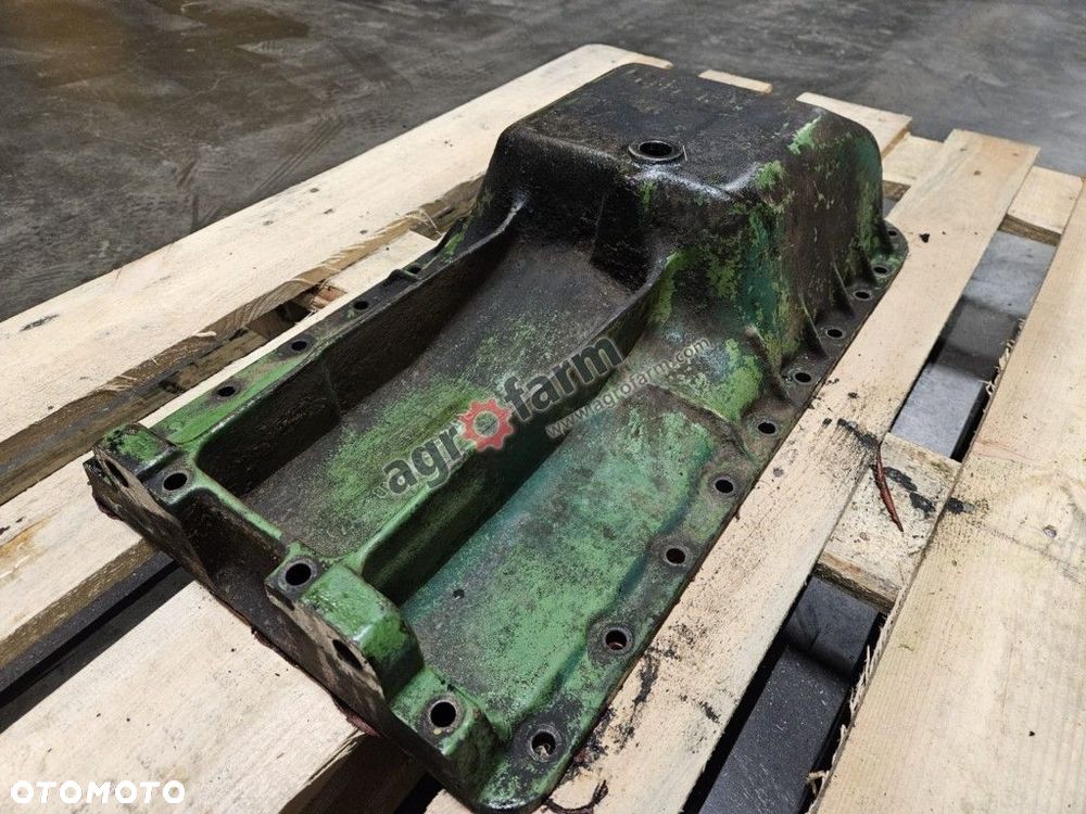 Miska oleju John Deere 2140, 2040, 2040S, 2250. - 1