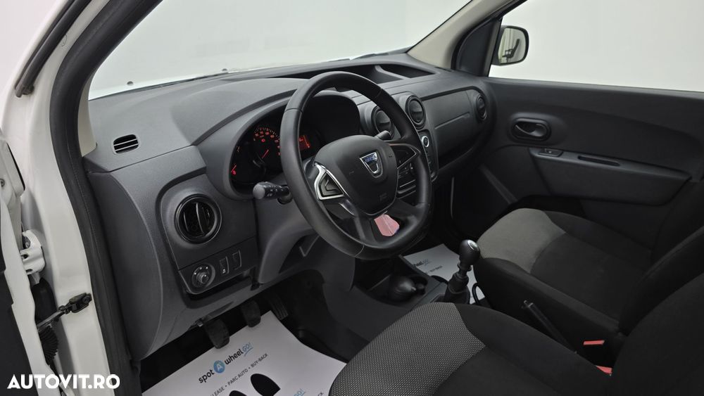 Dacia Dokker - 13
