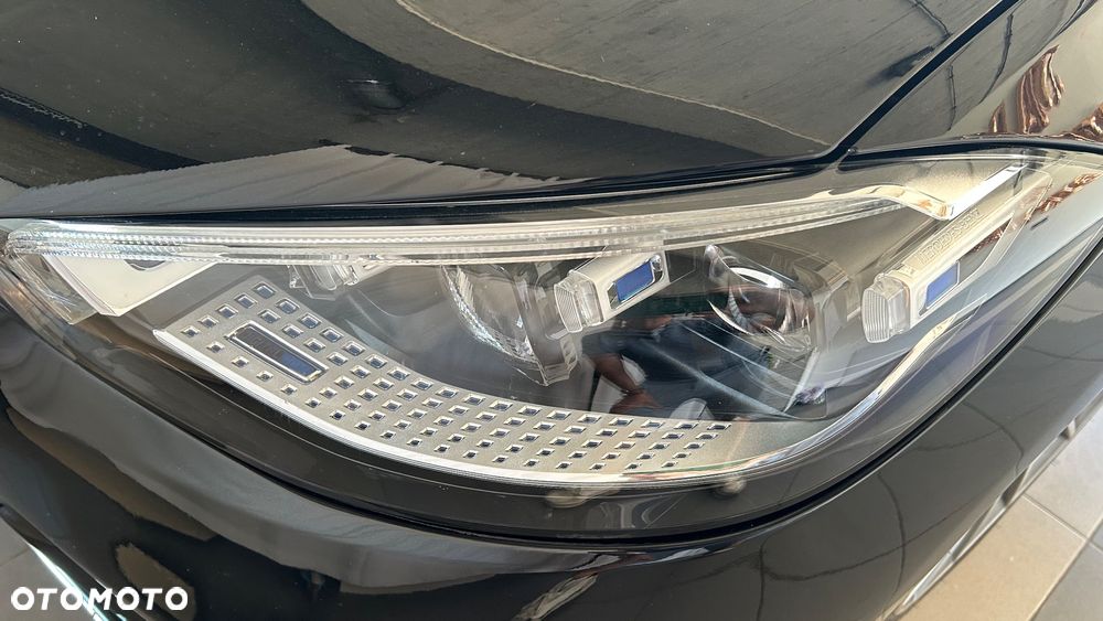 Mercedes-Benz Klasa S 500 4Matic L 9G-TRONIC - 35
