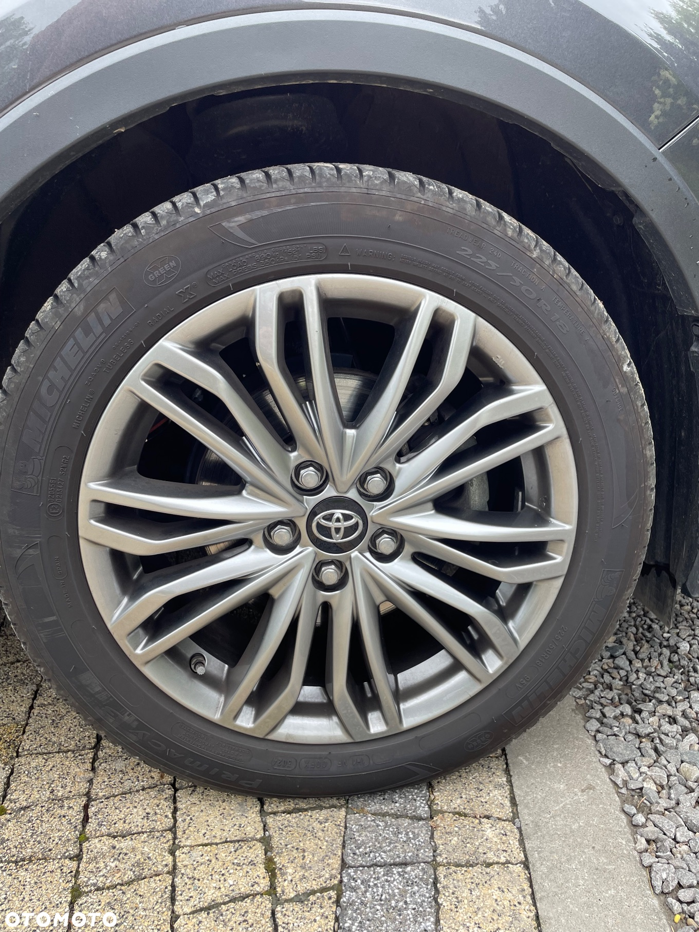 Toyota C-HR 2.0 Hybrid Executive - 12
