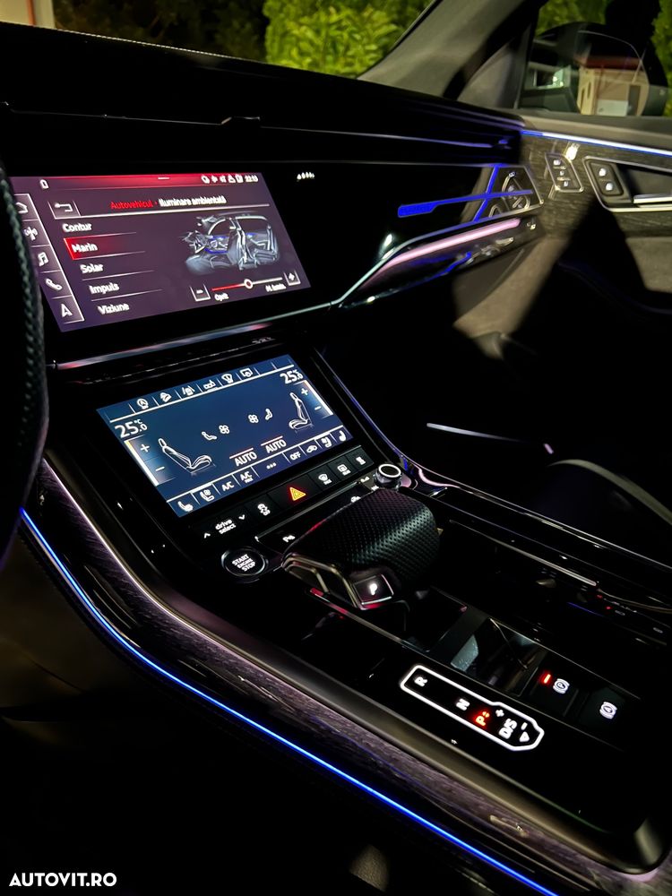 Audi Q8 - 30