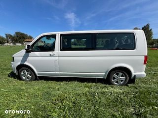 Volkswagen Caravelle 2.0 TDI L2 Trendline - 5