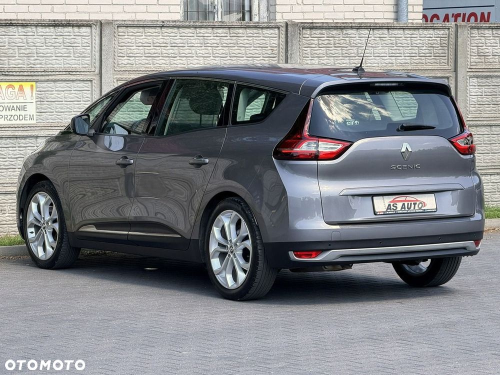 Renault Grand Scenic Gr 1.3 TCe Energy Intens EDC - 37
