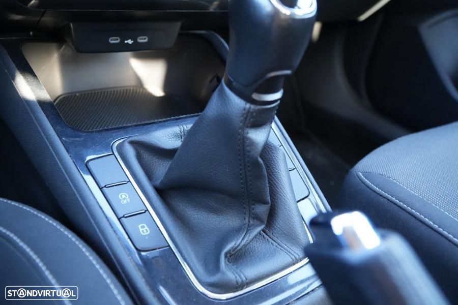 Skoda Fabia 1.0 MPI - 21