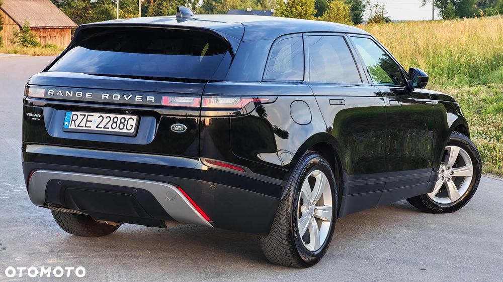 Land Rover Range Rover Velar 2.0d R-Dynamic S - 7