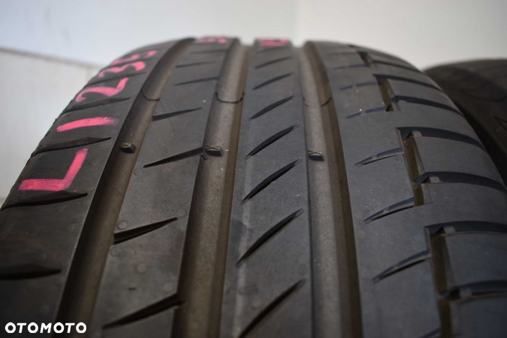 R19 225/55 Continental PremiumContact 6 Cena za parę - 3