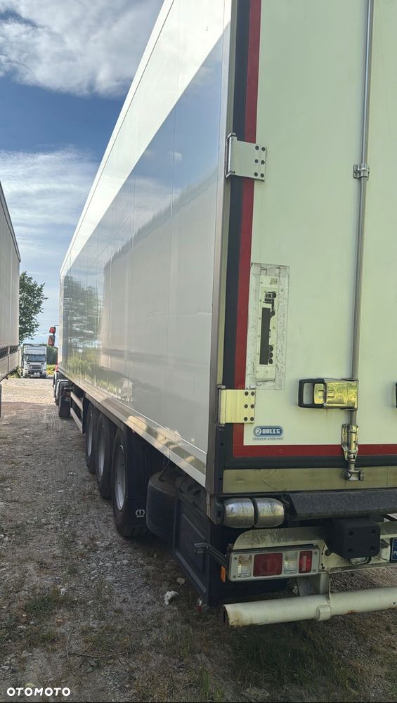 Krone Cool Liner - 6