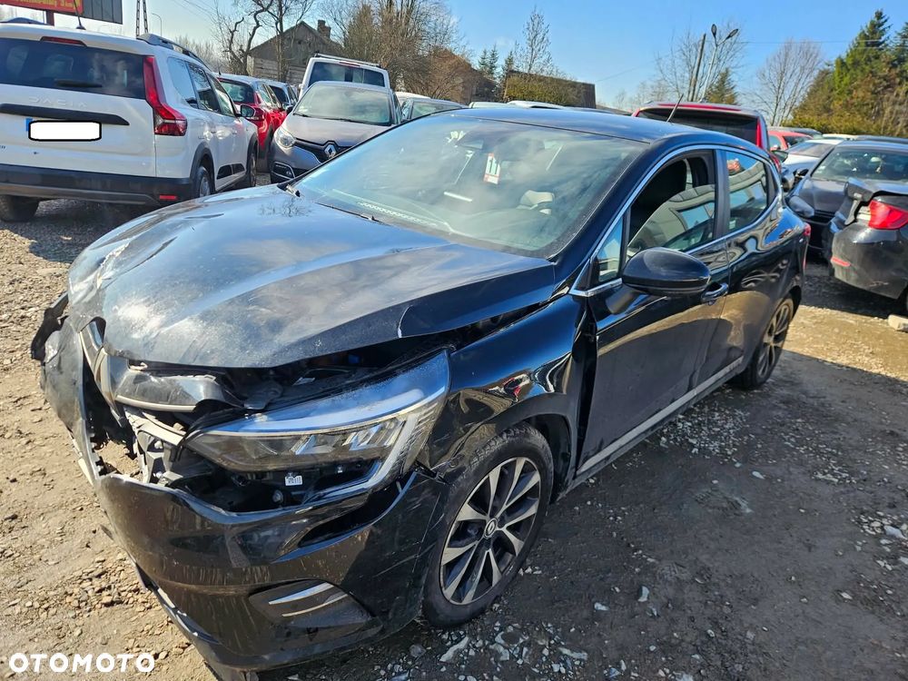 Renault Clio E-TECH 140 EXPERIENCE - 5