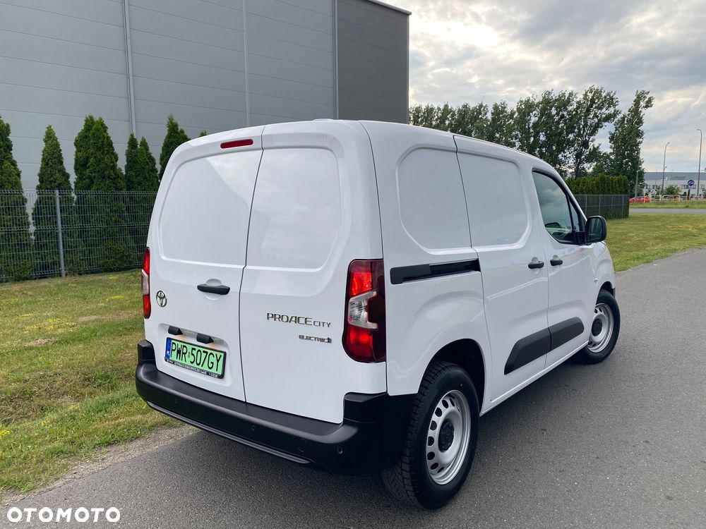 Citroën Berlingo - 11