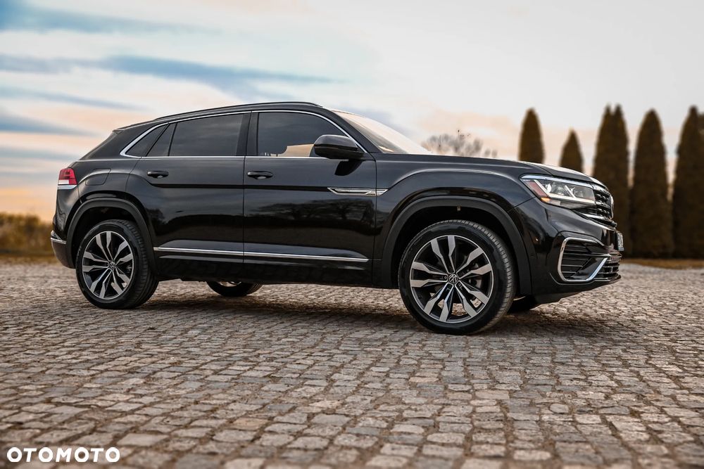 Volkswagen Atlas - 4