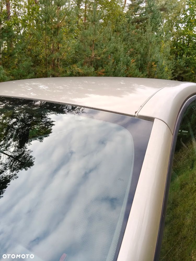 Renault Scenic 1.6 16V Expression - 8