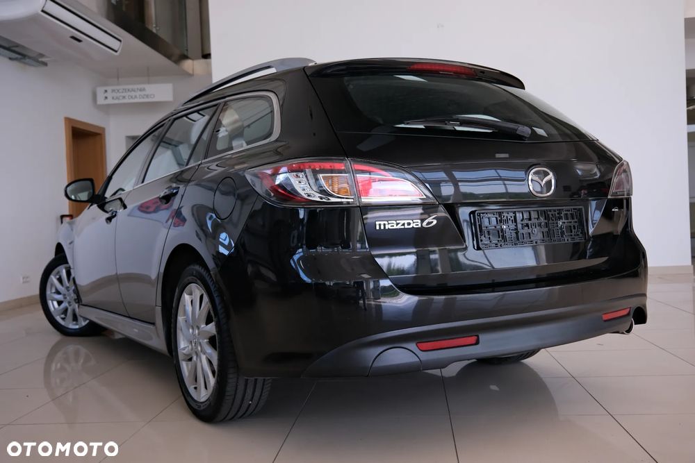 Mazda 6 - 16