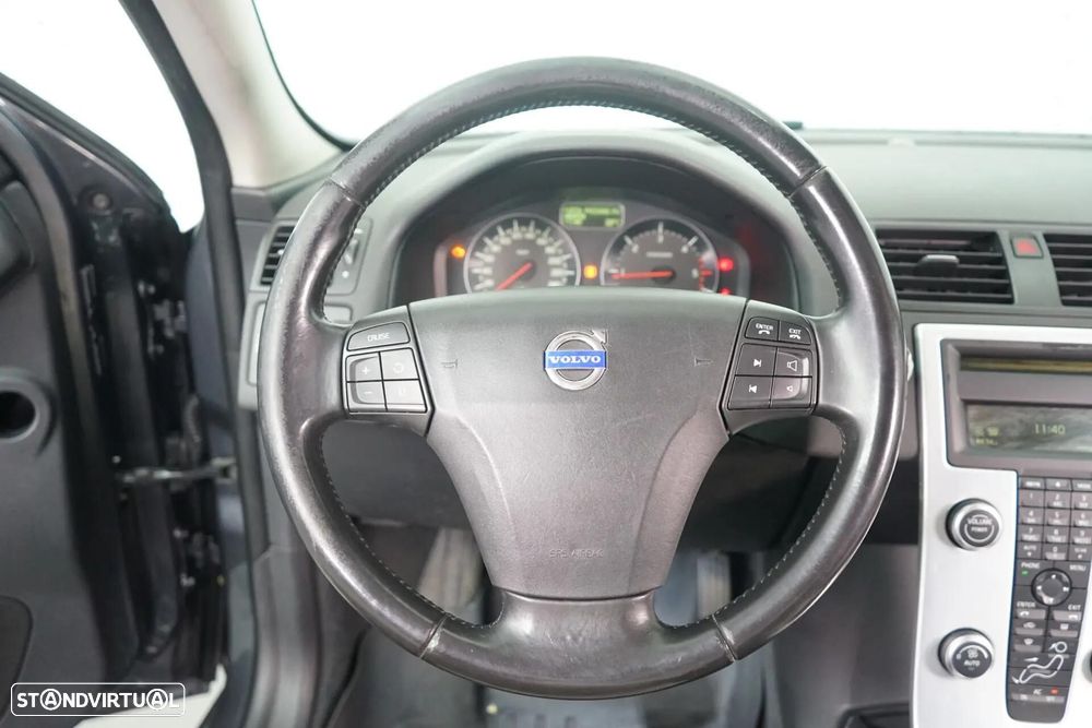 Volvo C30 1.6 D2 Momemtum Start/Stop - 18
