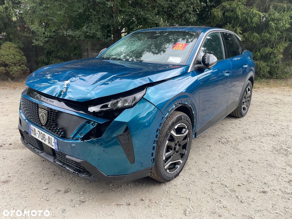 Peugeot 3008 e-3008 73kWh Allure - 3