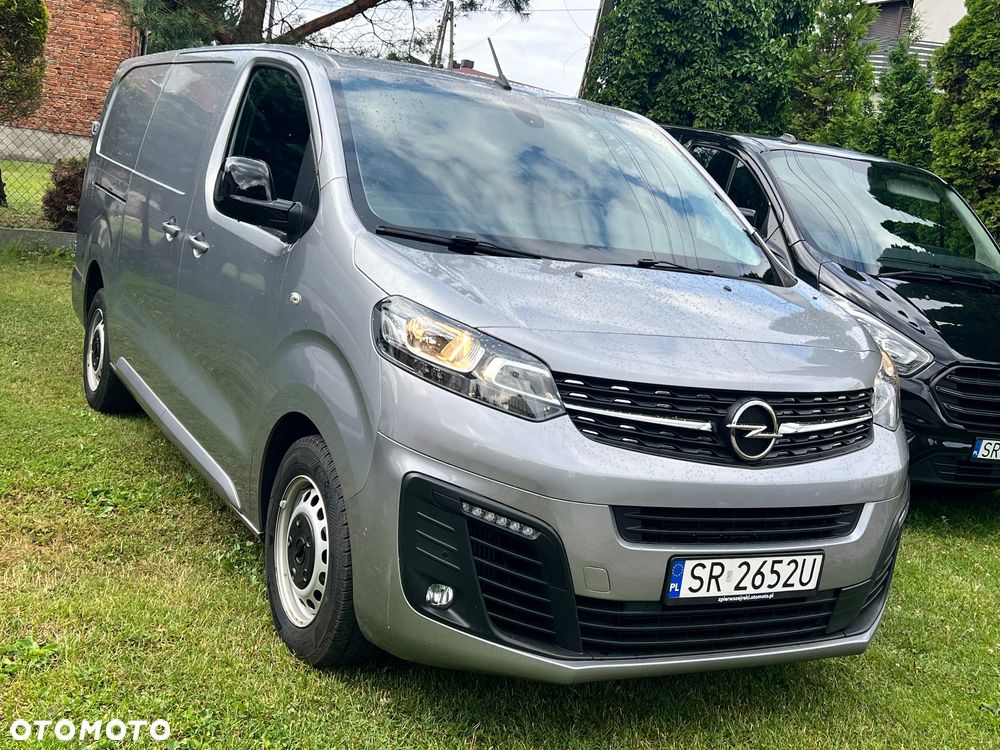 Opel Vivaro - 7