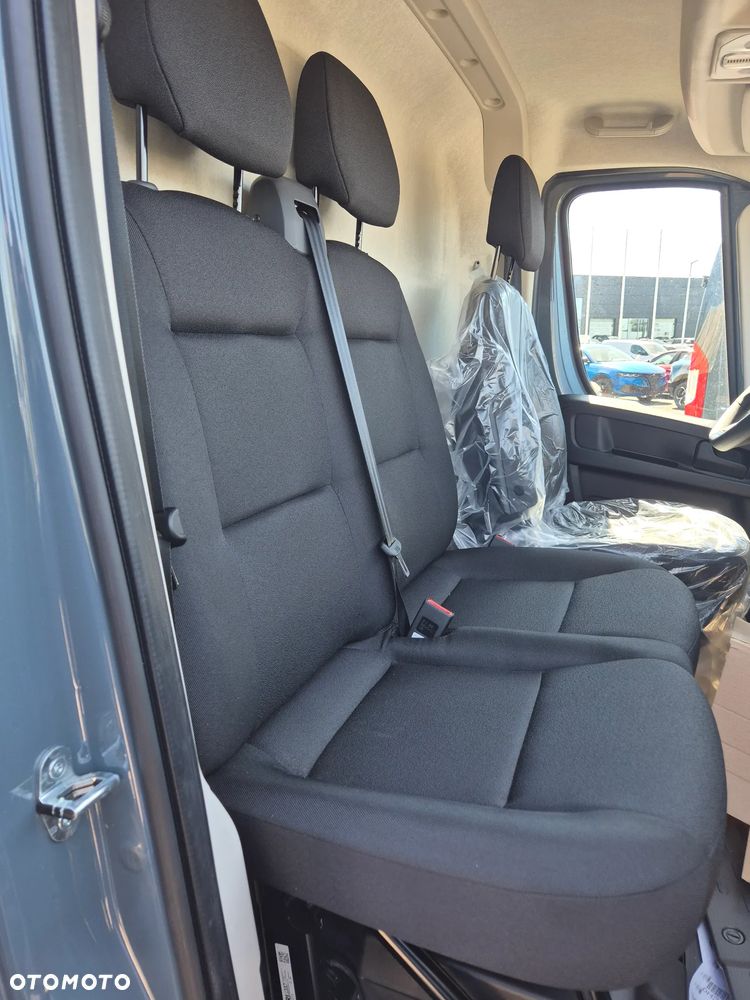 Fiat Ducato Maxi Furgon L4H3 2.2 Diesel 140KM Tablet 10" !! OD RĘKI !! - 12