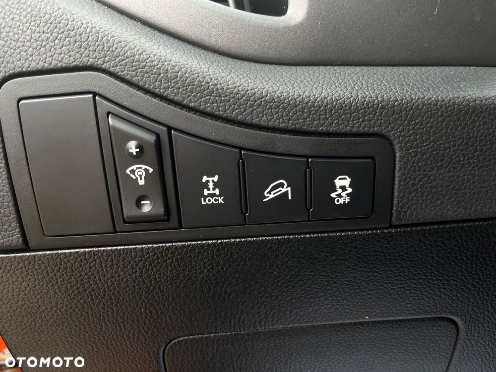 Kia Sportage 2.0 CRDI 184 AWD Spirit - 17