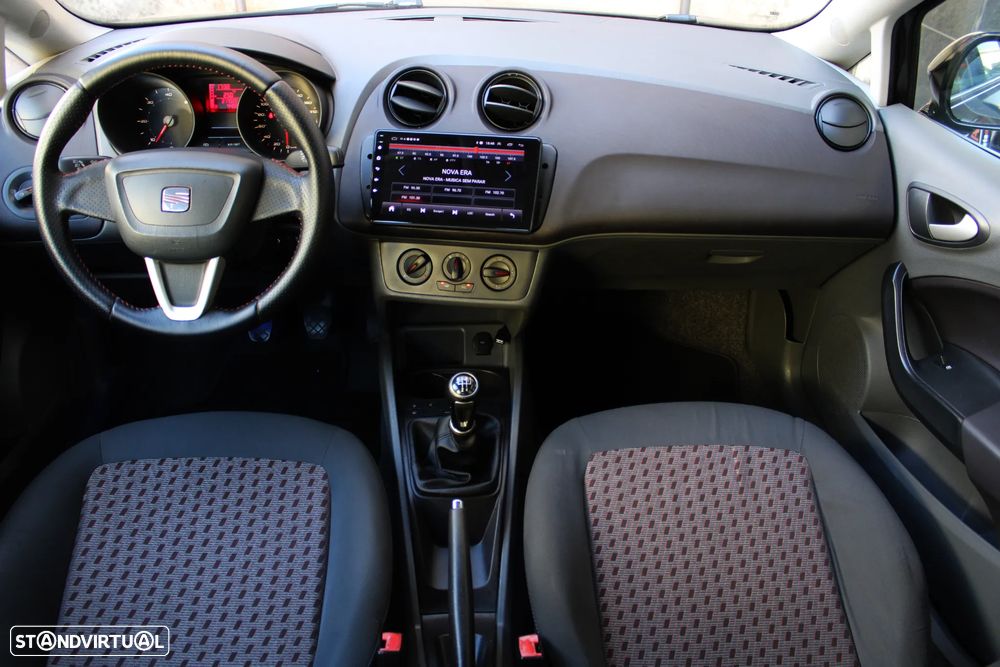 SEAT Ibiza 1.6 TDI CR Style - 6