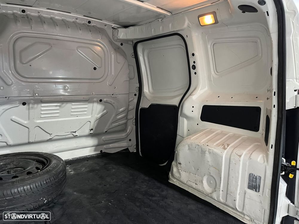 Fiat Fiorino AC - 21