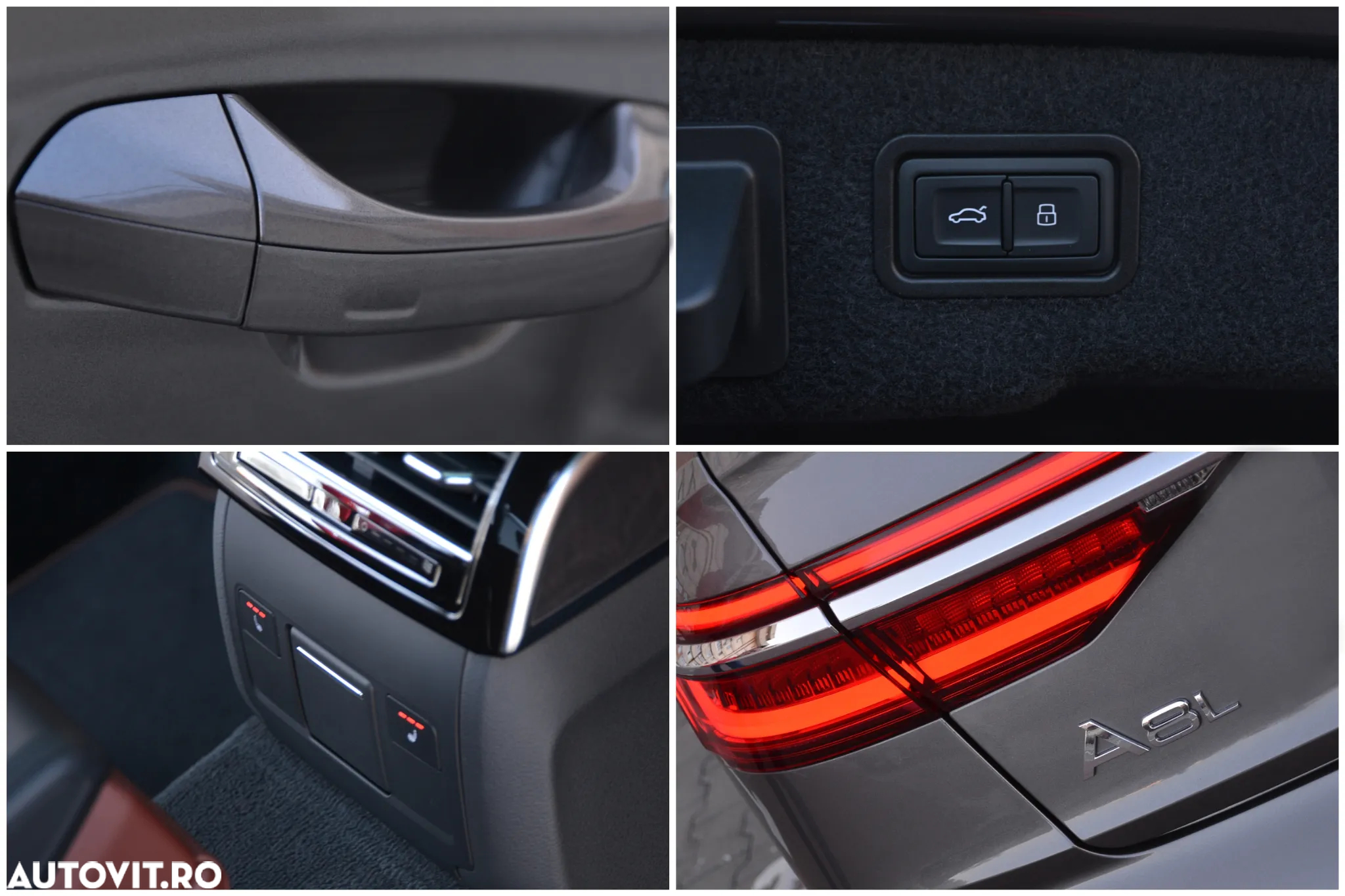 Audi A8 - 25