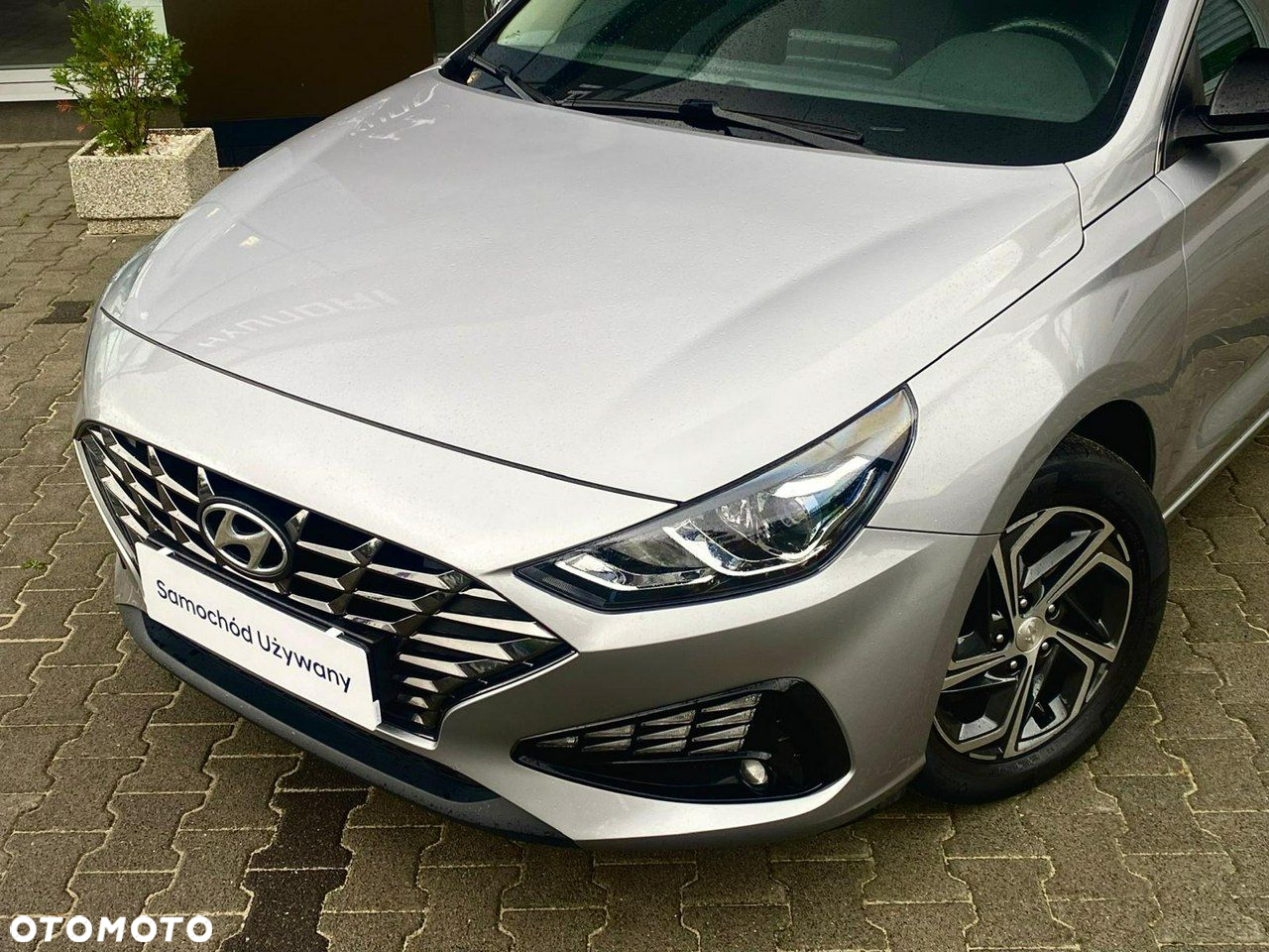 Hyundai i30 - 4