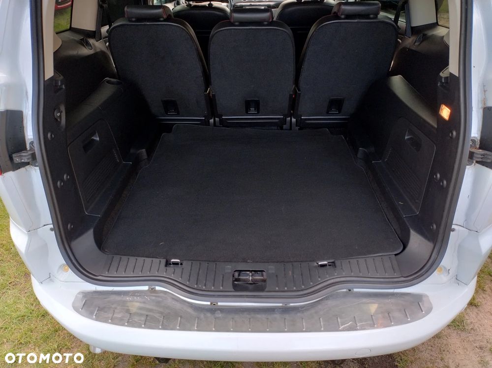 Ford S-Max 2.0 TDCi DPF Titanium X - 20