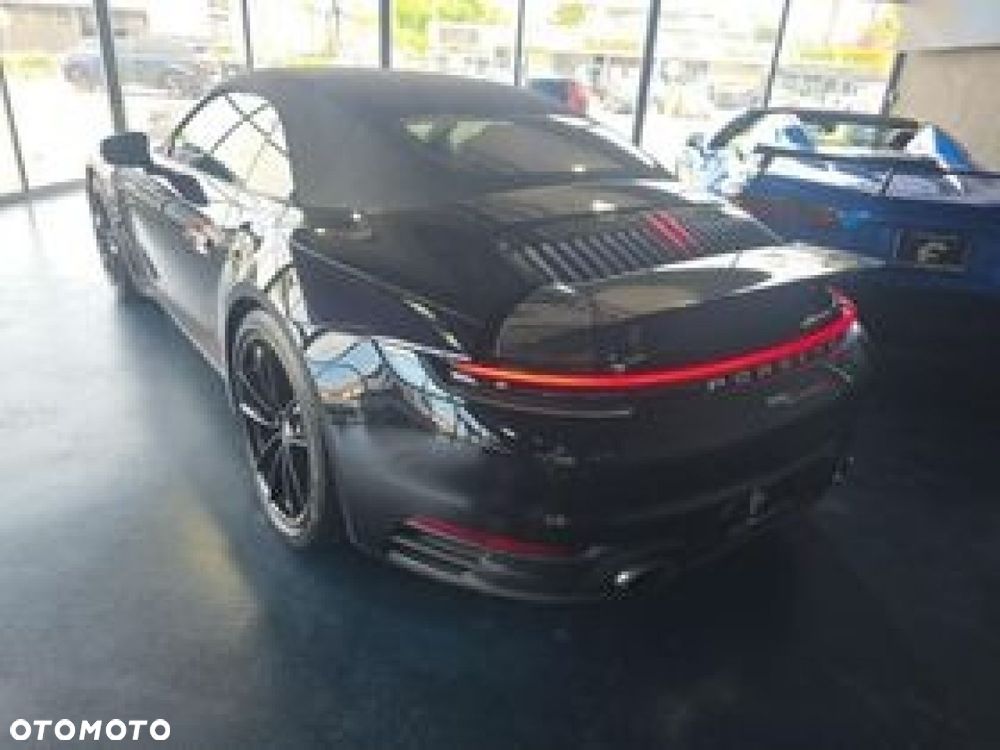 Porsche 911 - 7