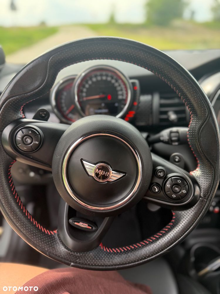 MINI Cooper S - 10