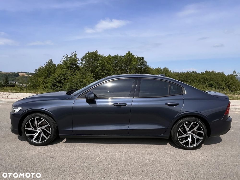 Volvo S60 T6 AWD Momentum Pro - 6