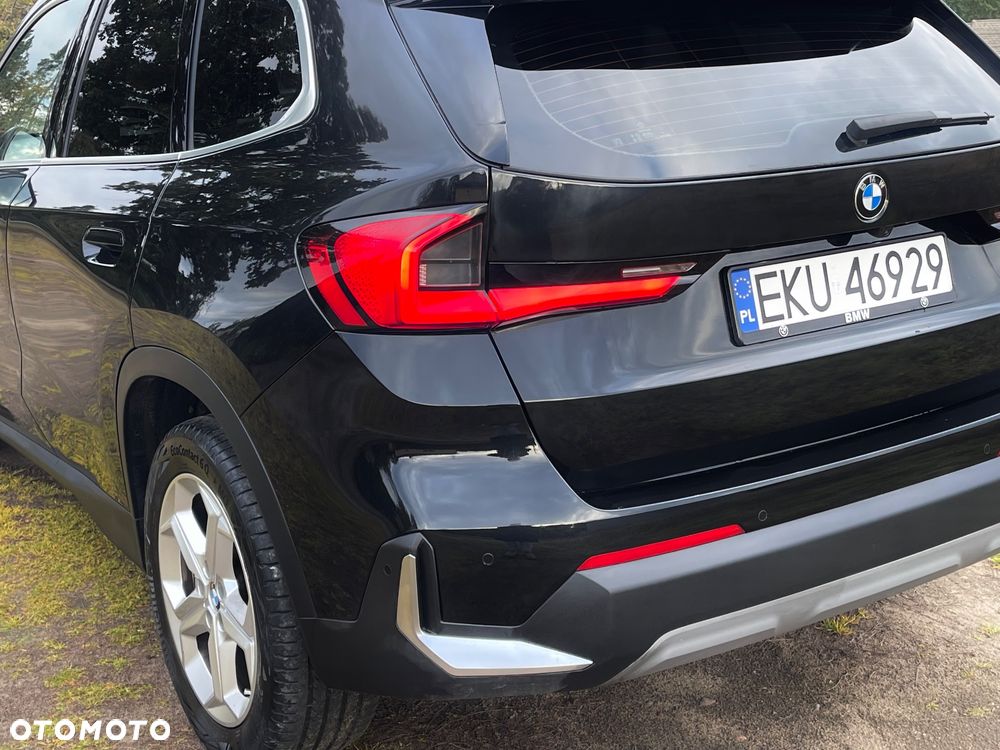 BMW X1 sDrive18i xLine - 12