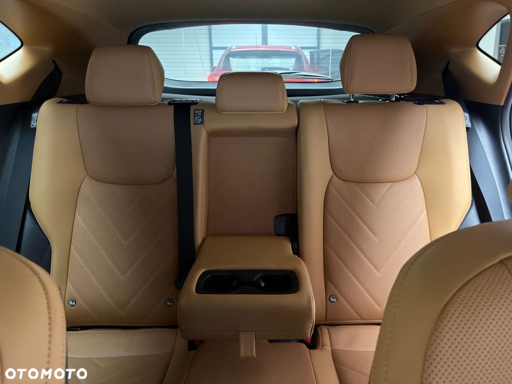 Lexus NX 350h Prestige AWD - 17