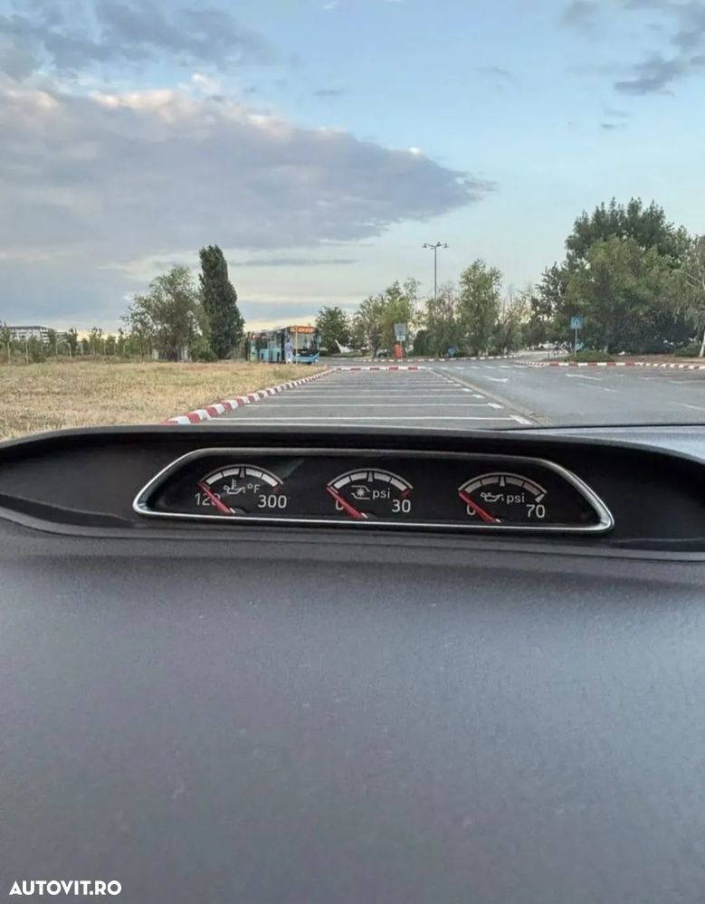 Ford Focus 2.0 Ecoboost ST - 15