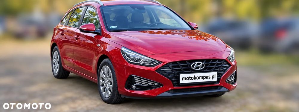 Hyundai i30 1.5 DPI Classic + - 1