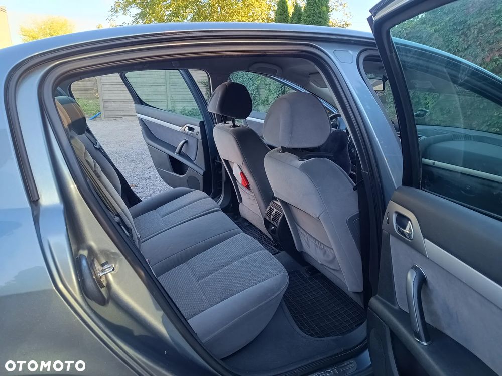 Peugeot 407 1.6 HDi Presence - 11
