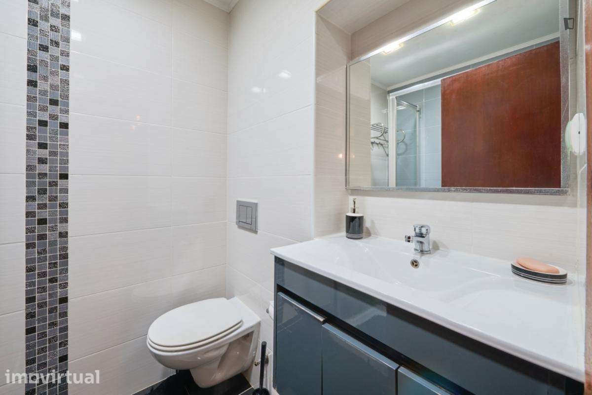 Cama - localizado em Lisbon - Grande imagem: 5/57